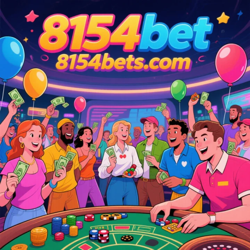 8154bet